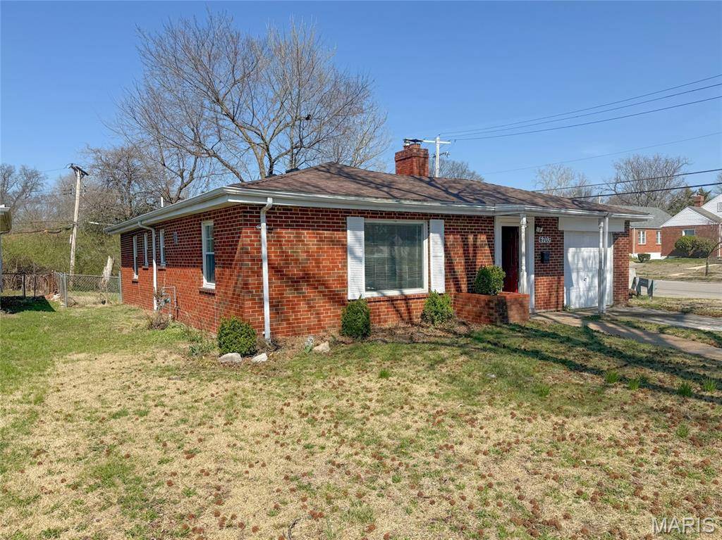 6703 Etzel AVE, St Louis, MO 63130