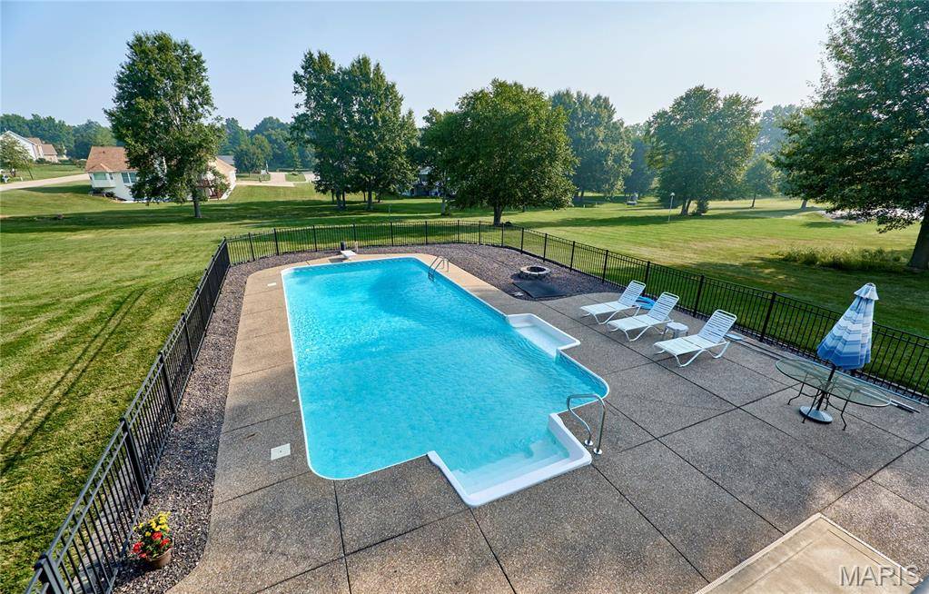 509 Bridgeway DR, Troy, MO 63379