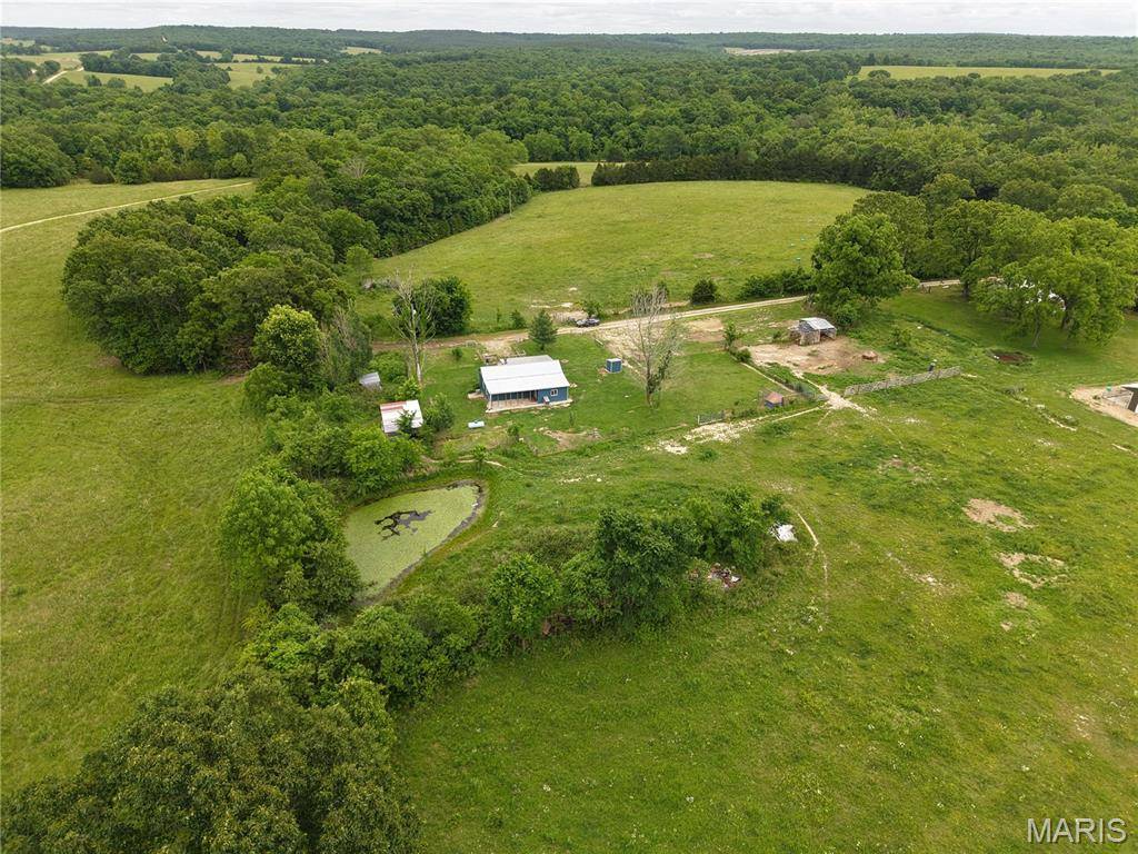 40190 Dandelion RD, Falcon, MO 65470
