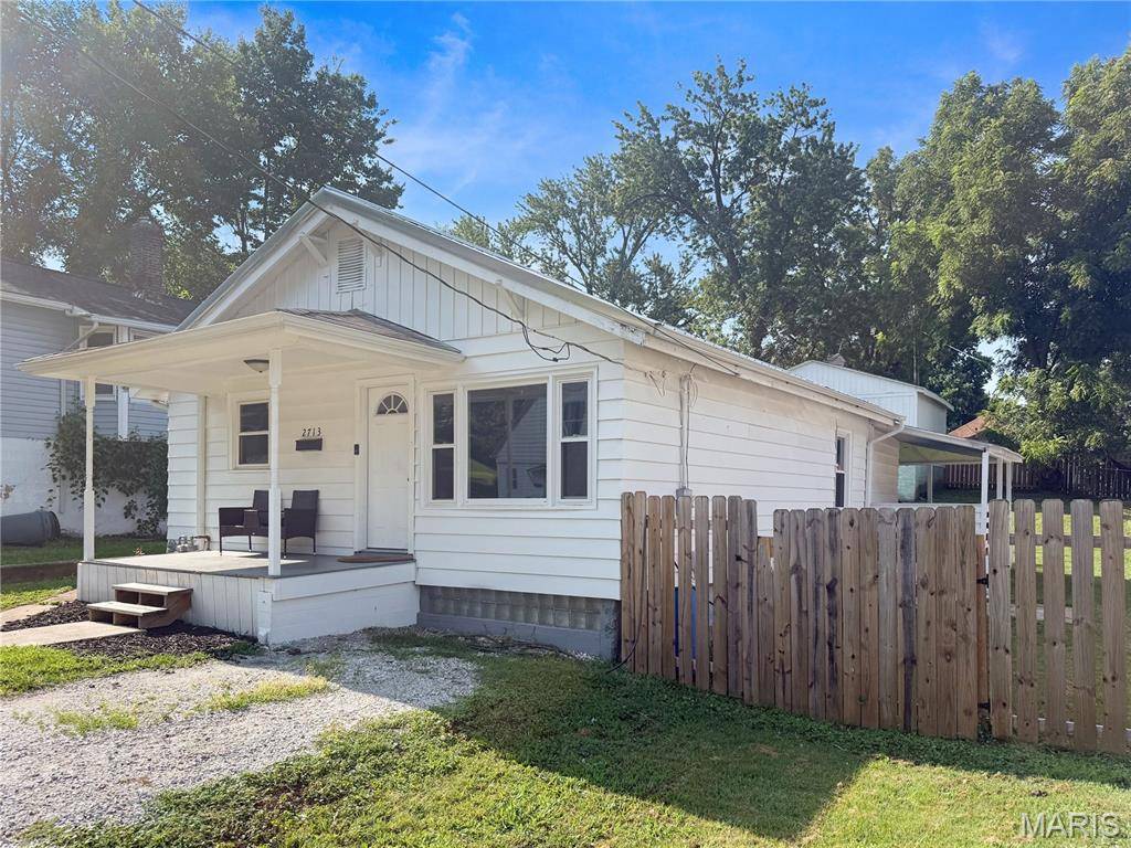 2713 Laclede, Hannibal, MO 63401