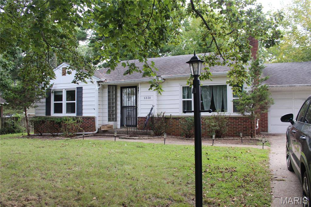 1331 Perryville RD, Cape Girardeau, MO 63701