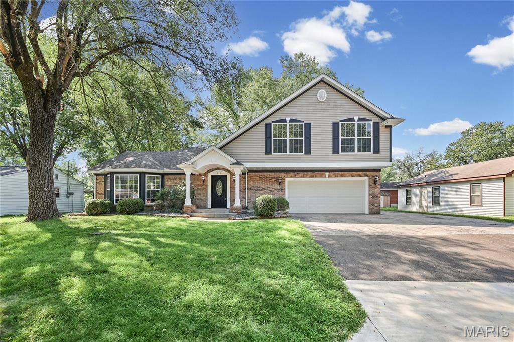210 Stites AVE, Fairview Heights, IL 62208