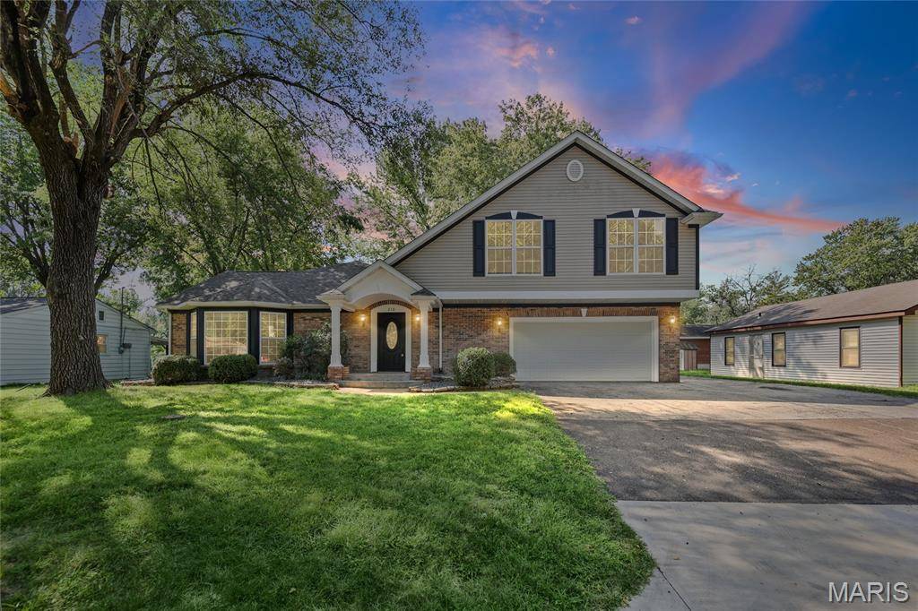 210 Stites AVE, Fairview Heights, IL 62208