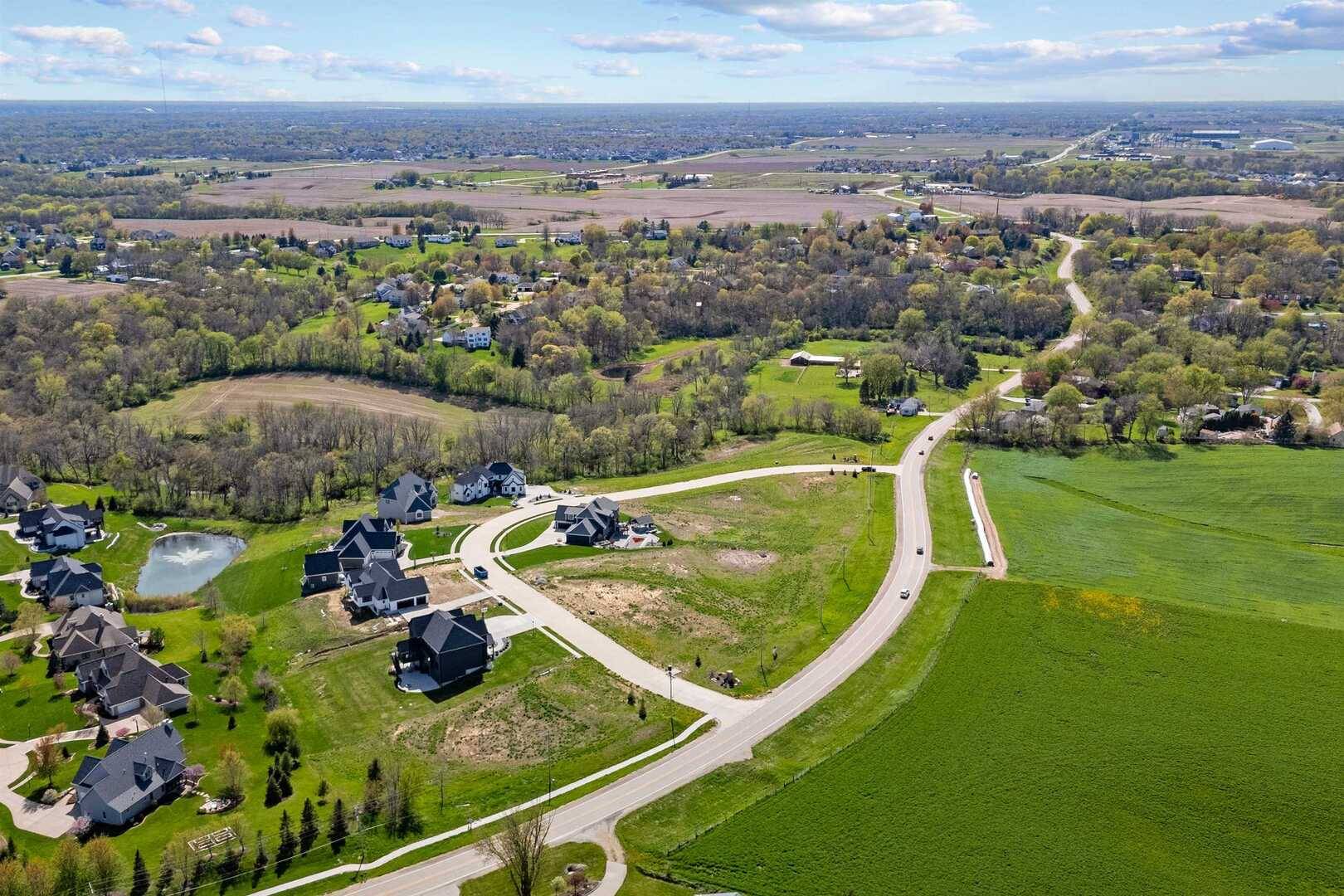 Lot 1 250TH AVE, Bettendorf, IA 52722