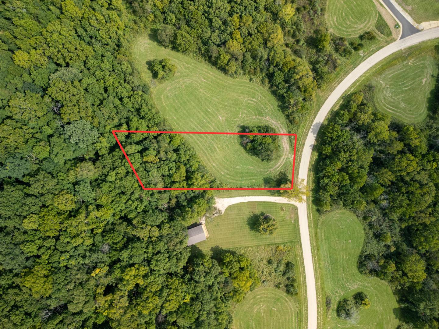 60 Shenandoah DR, Galena, IL 61036