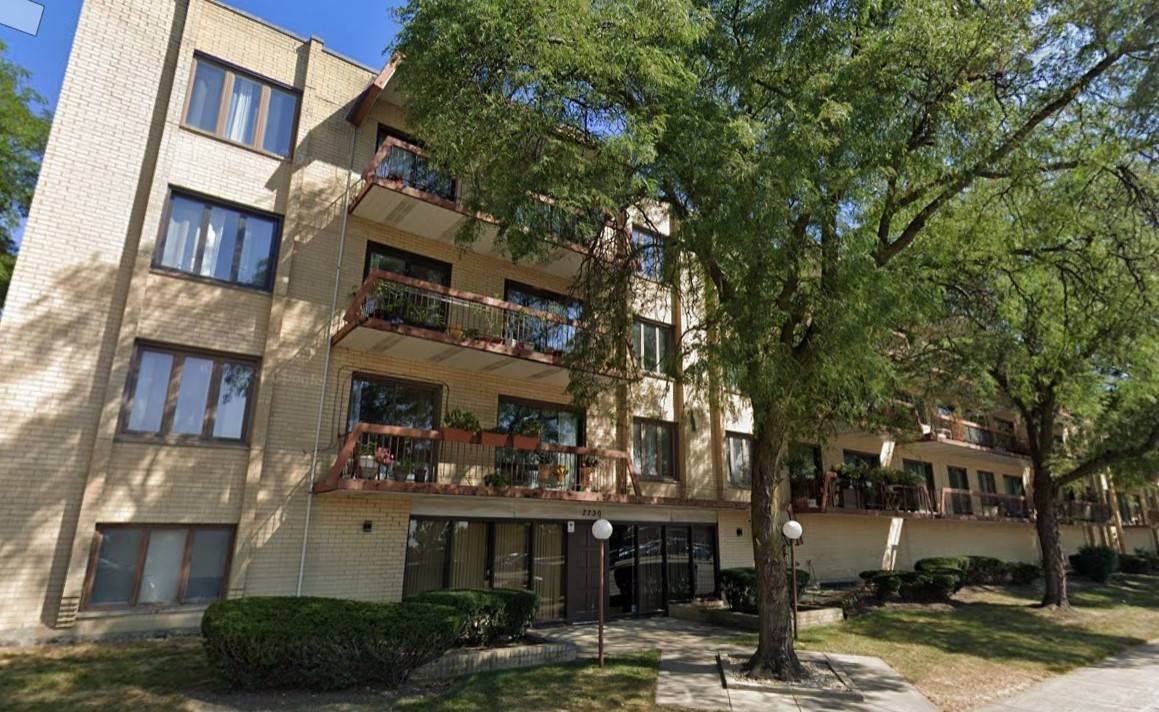 7730 W Dempster ST #209, Morton Grove, IL 60053