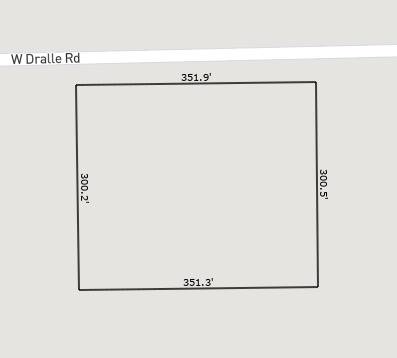 7341-7701 W Dralle RD, Monee, IL 60449