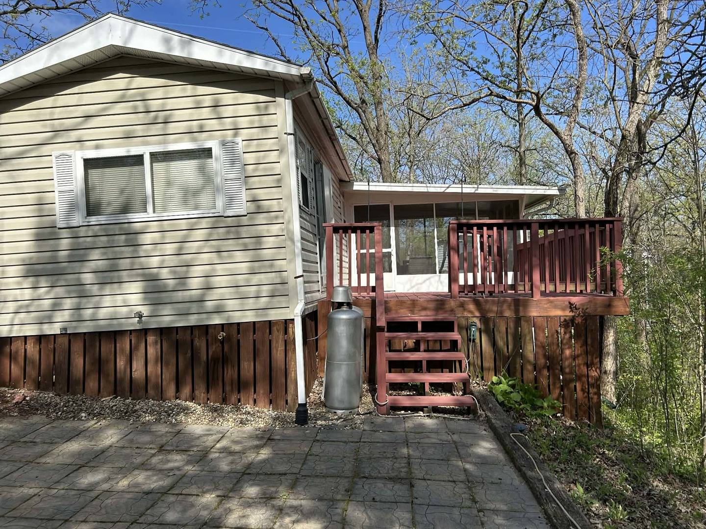 2795 E 28th Lot 1149 RD, Seneca, IL 61360