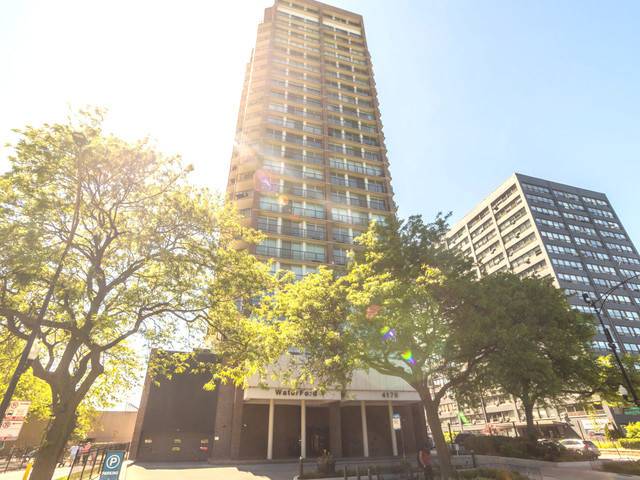 4170 N Marine DR #12J, Chicago, IL 60613