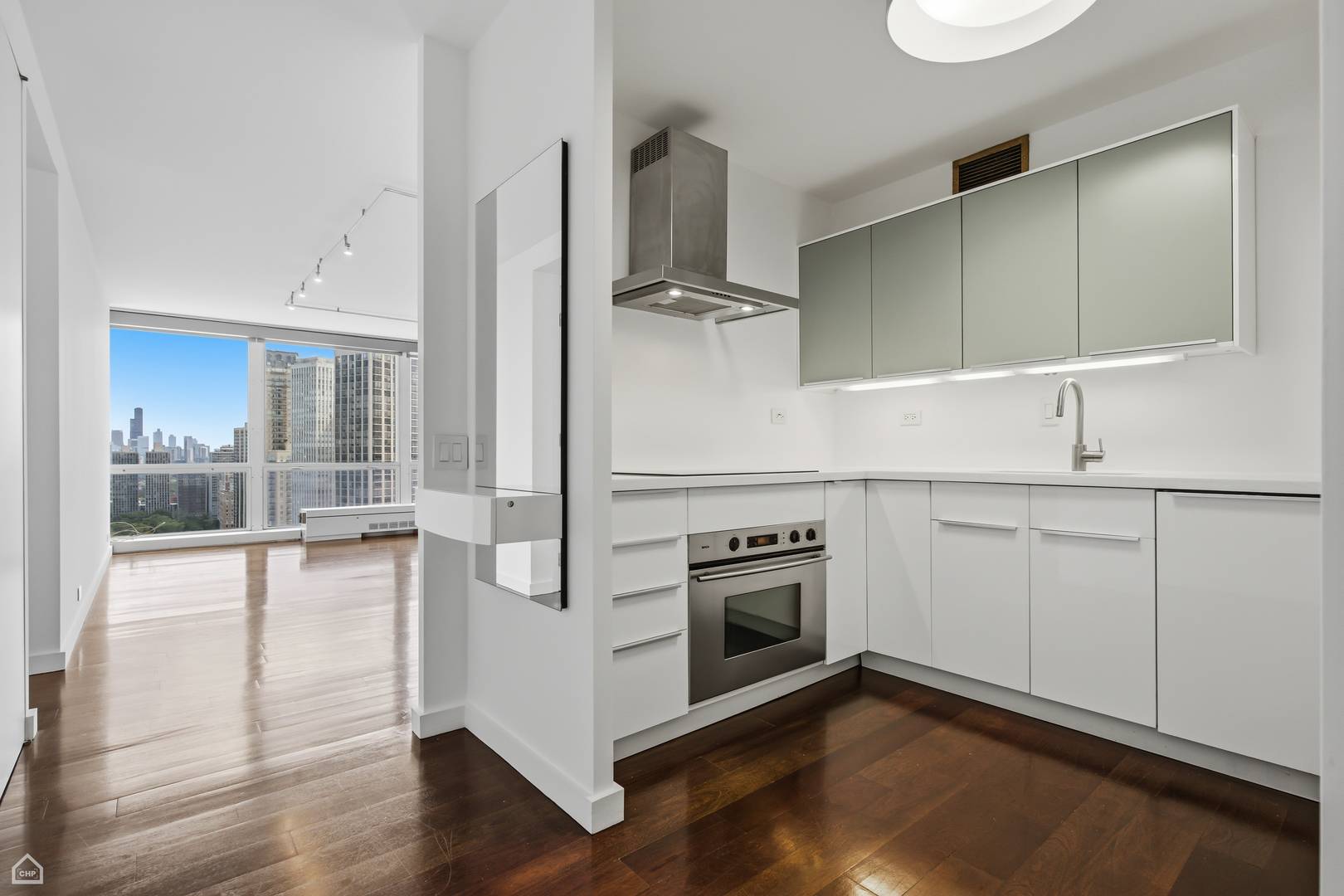 340 W DIVERSEY Pkwy #2817, Chicago, IL 60657