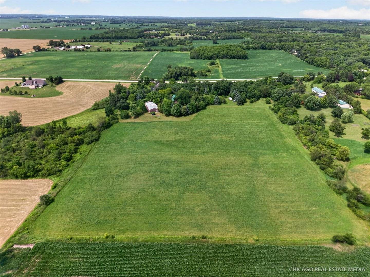 20805 Dunham RD, Marengo, IL 60152