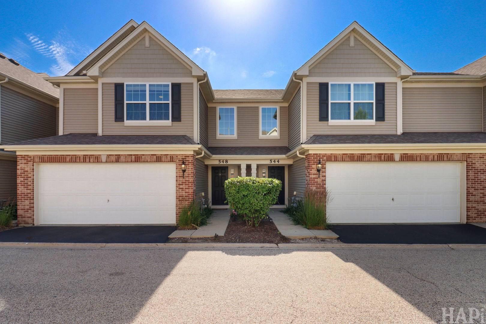 548 Silverton DR, Grayslake, IL 60030