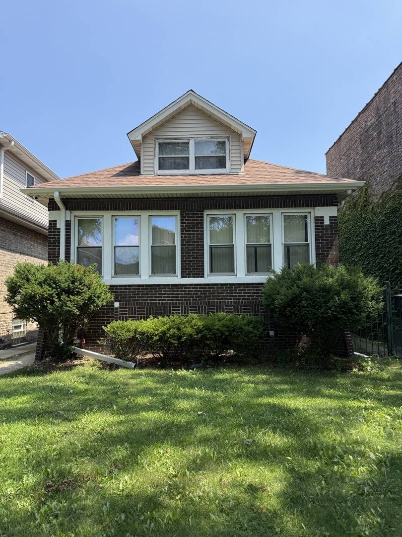7955 S Wabash AVE, Chicago, IL 60619