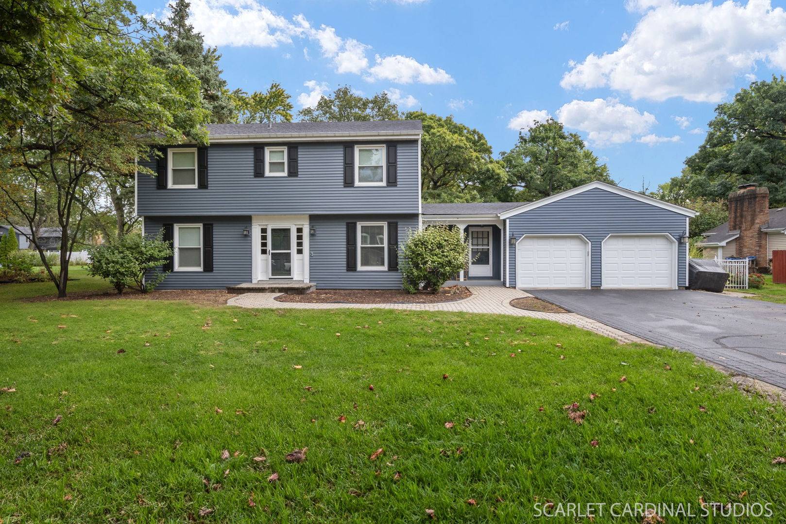 21 Partridge SQ, Oswego, IL 60543