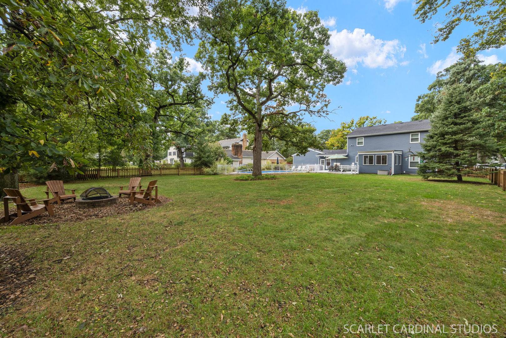21 Partridge SQ, Oswego, IL 60543
