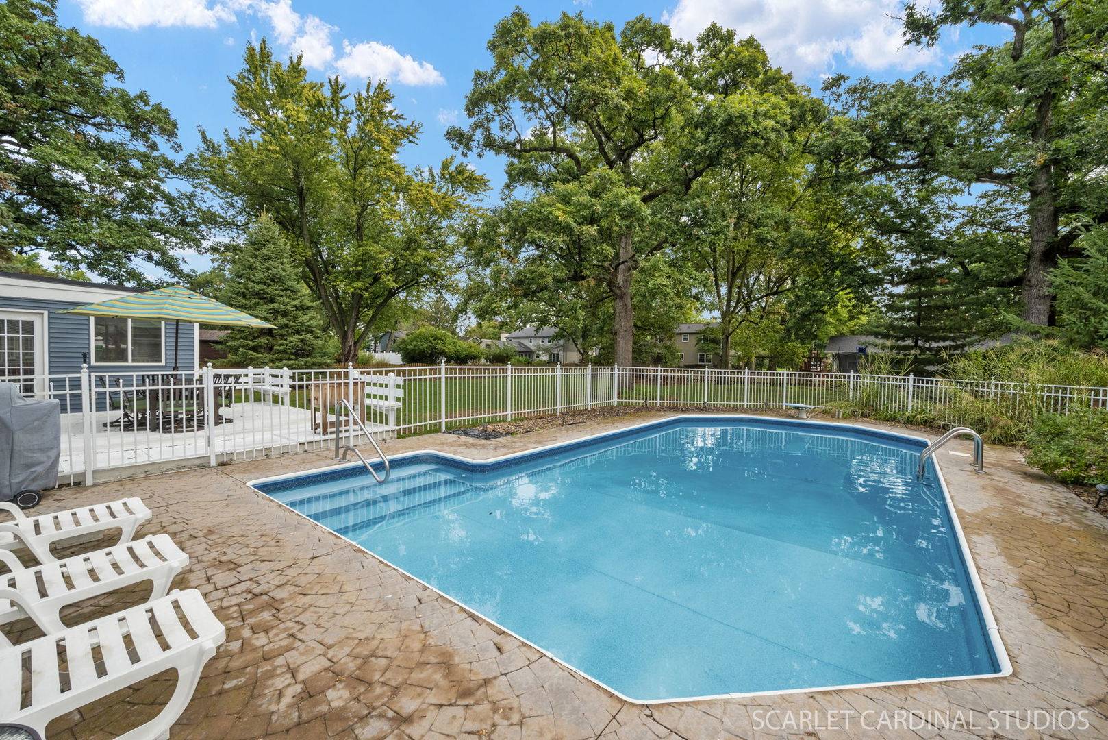 21 Partridge SQ, Oswego, IL 60543