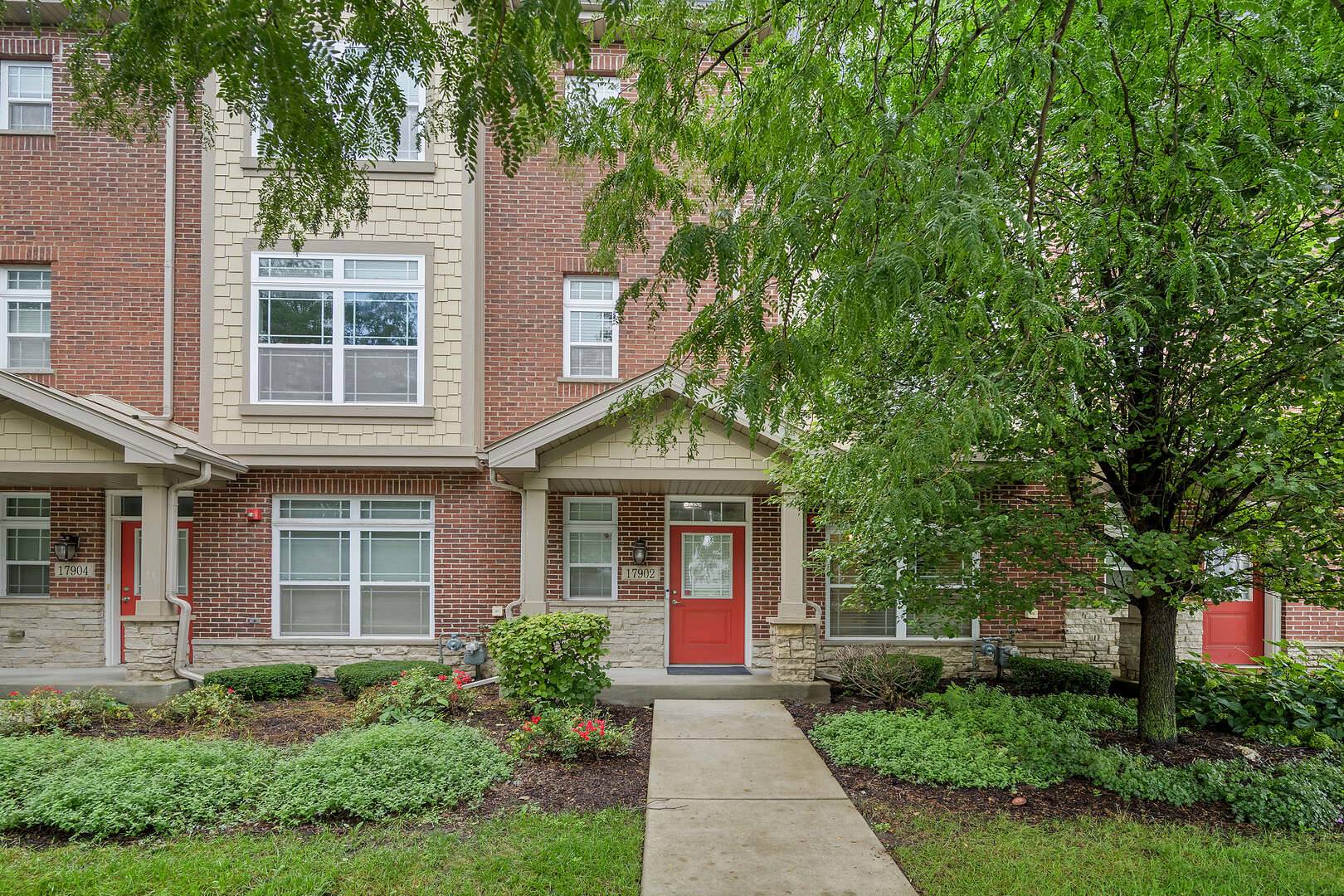 17902 Oak Park AVE, Tinley Park, IL 60477