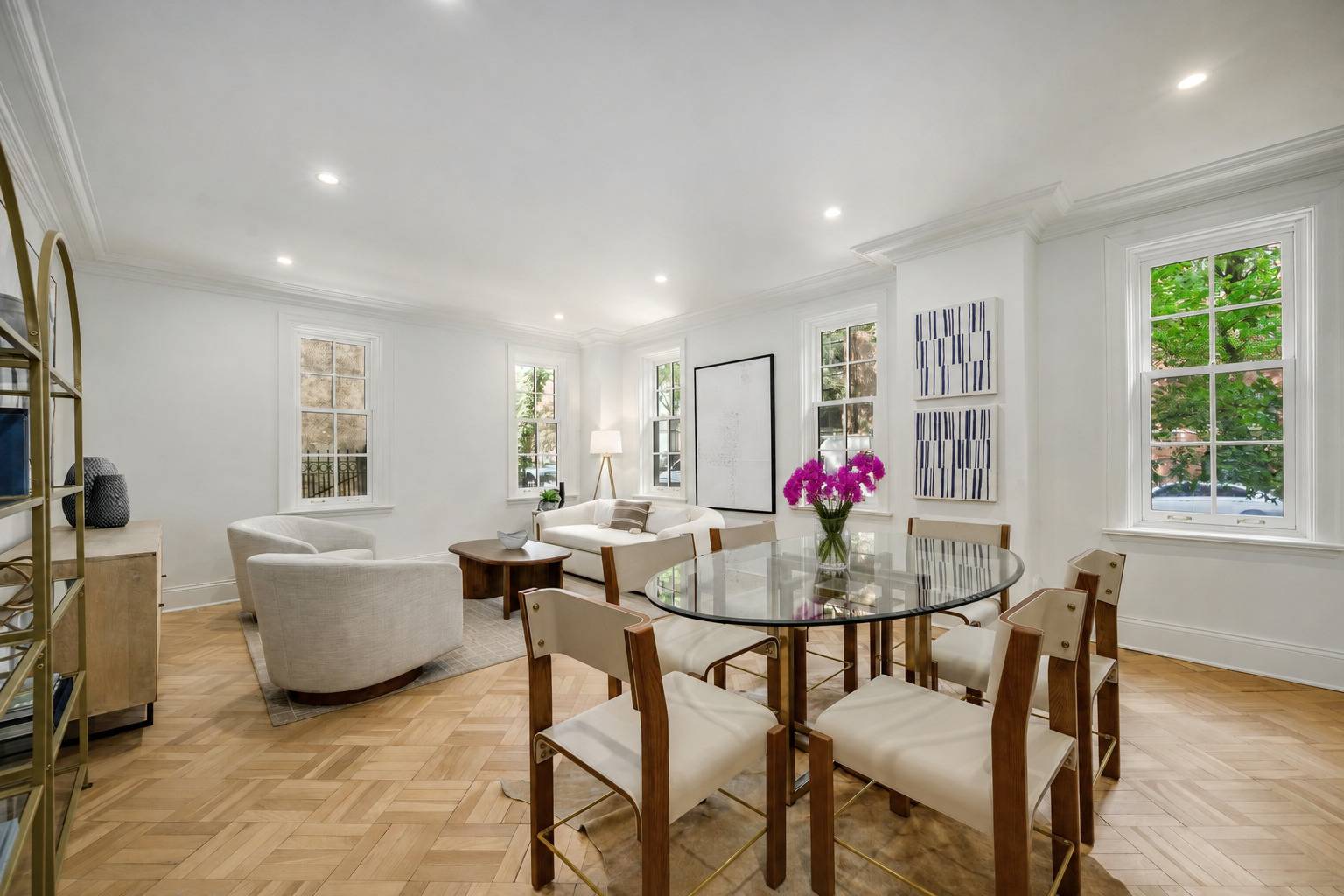 73 E Elm ST #1B, Chicago, IL 60611