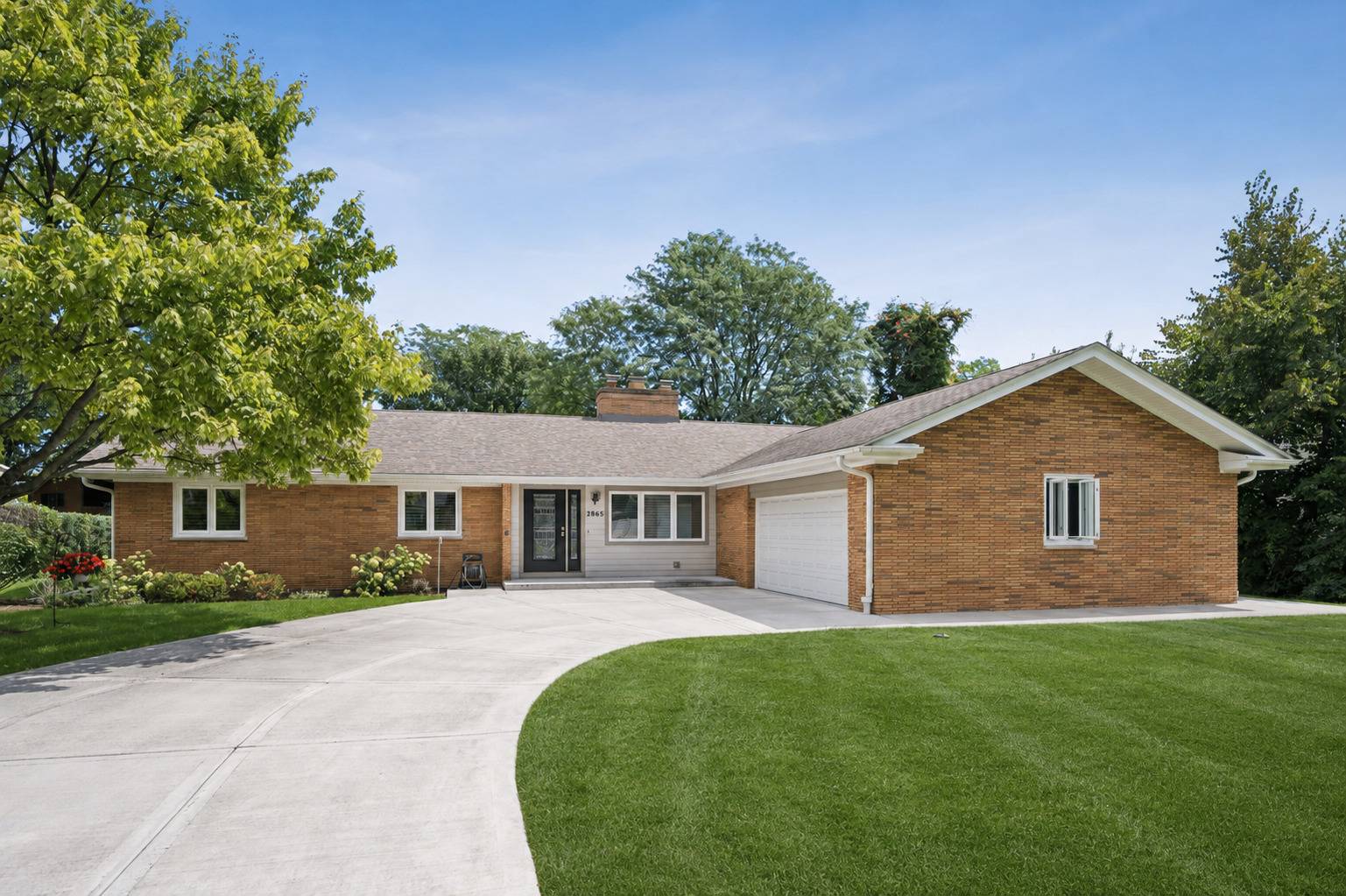 2865 Leanne CT, Northbrook, IL 60062
