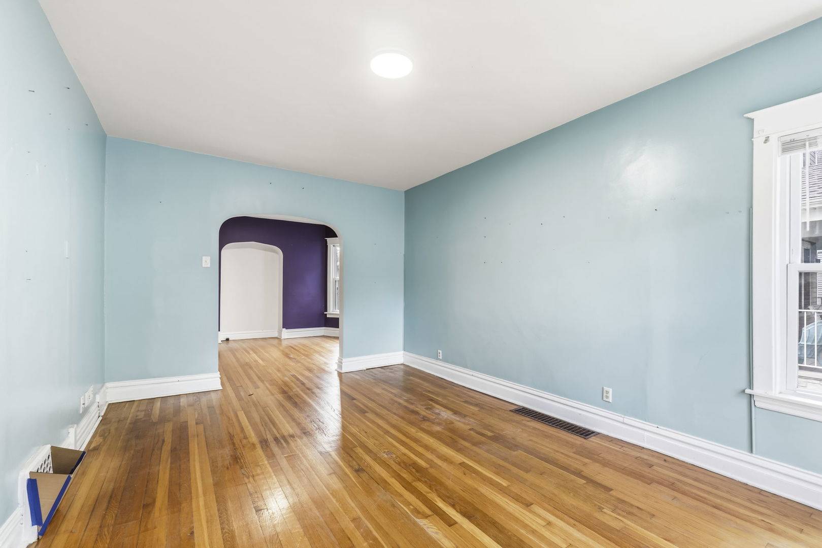 4043 N ALBANY AVE, Chicago, IL 60618