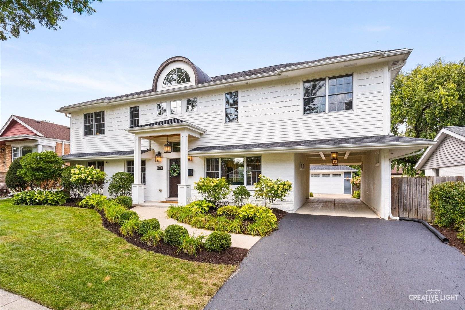418 Austin ST, Downers Grove, IL 60515