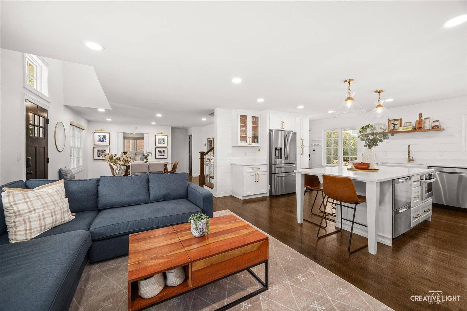 418 Austin ST, Downers Grove, IL 60515