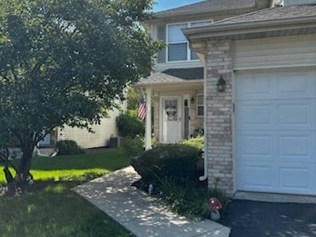 4730 Baccarrat CT #1, Joliet, IL 60431