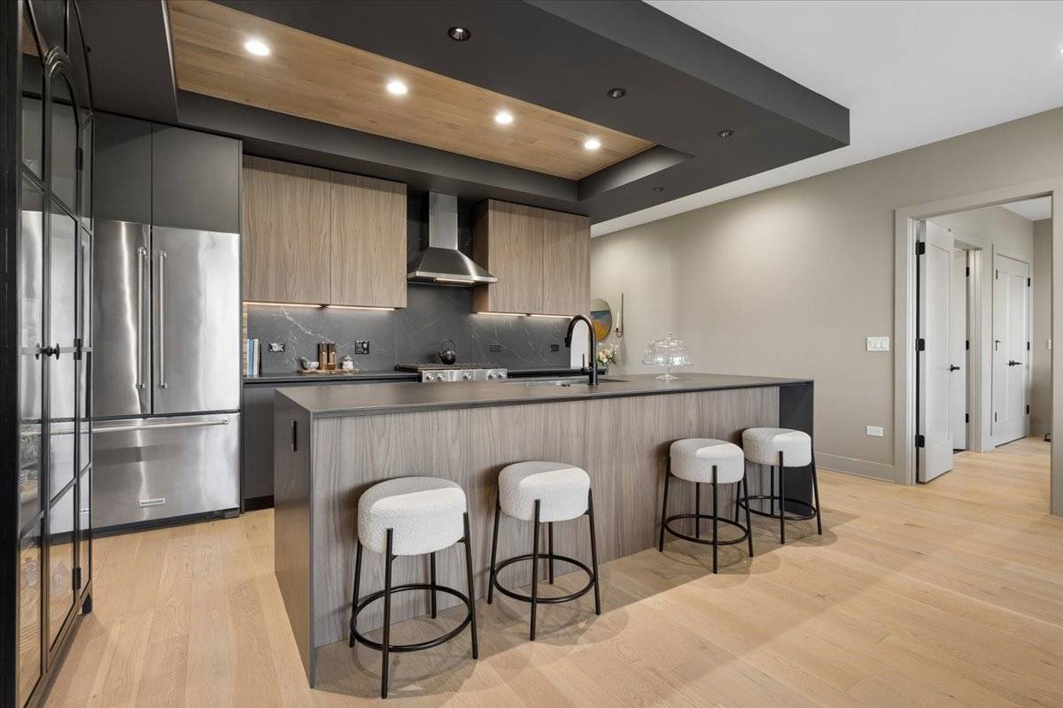 1523 N Western AVE #4A, Chicago, IL 60622