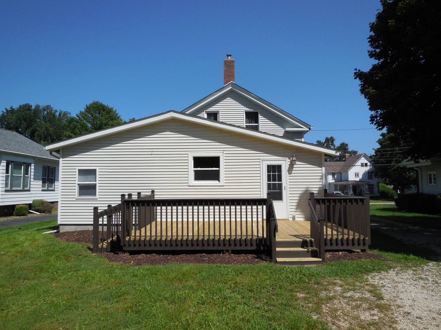 318 W Peru ST, Princeton, IL 61356