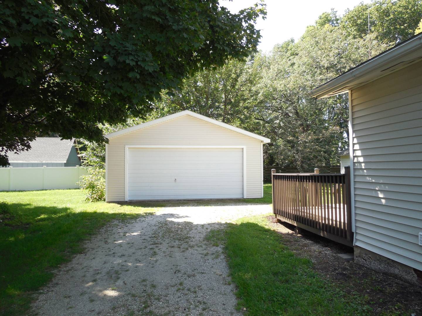 318 W Peru ST, Princeton, IL 61356