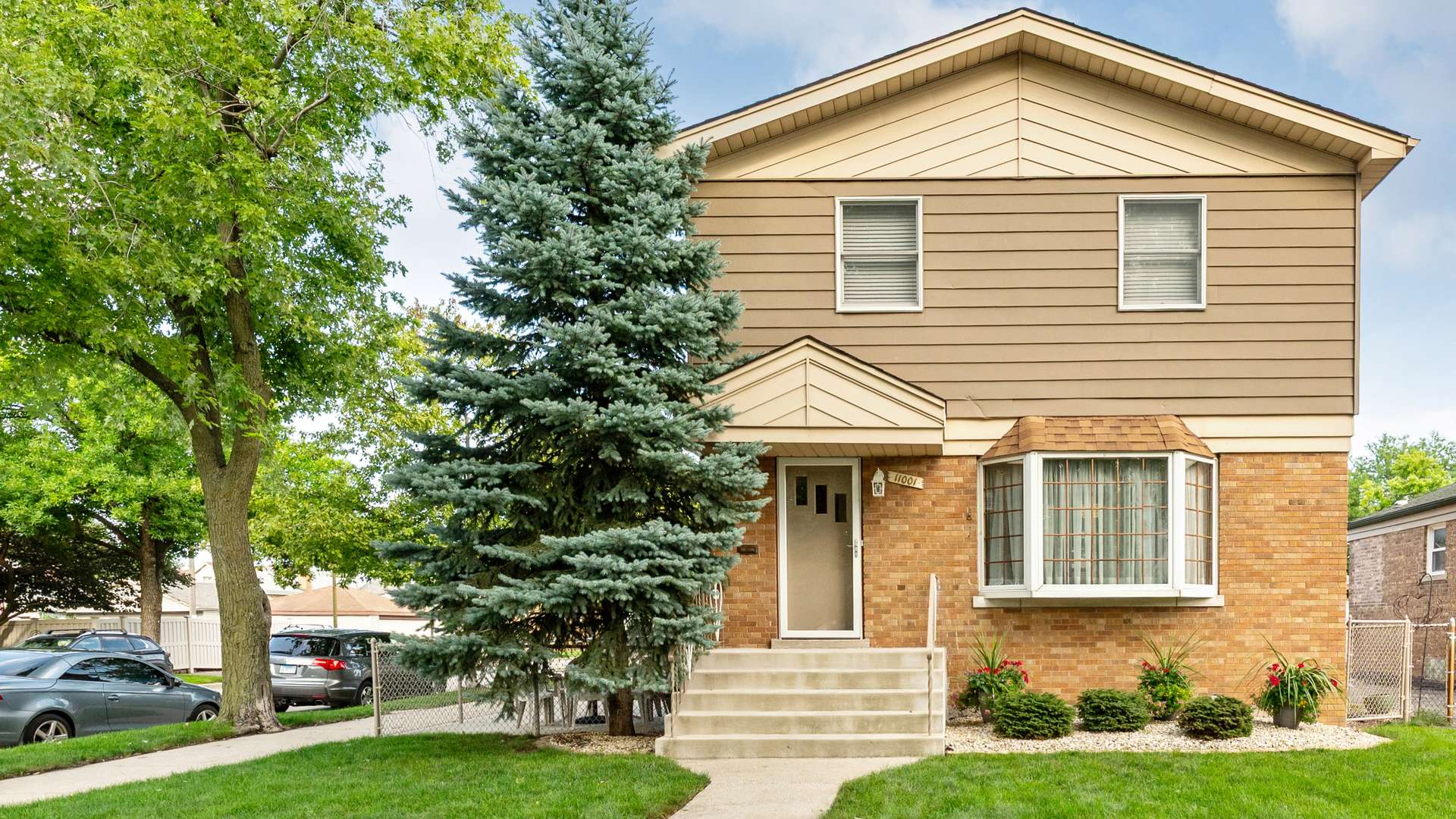 11001 S Ridgeway AVE, Chicago, IL 60655