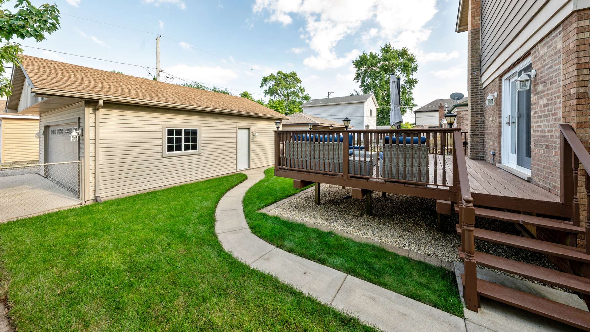 11001 S Ridgeway AVE, Chicago, IL 60655