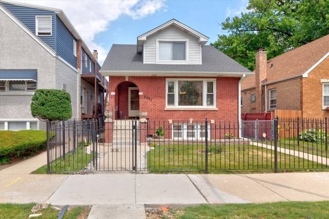 2705 N Oak Park AVE, Chicago, IL 60707