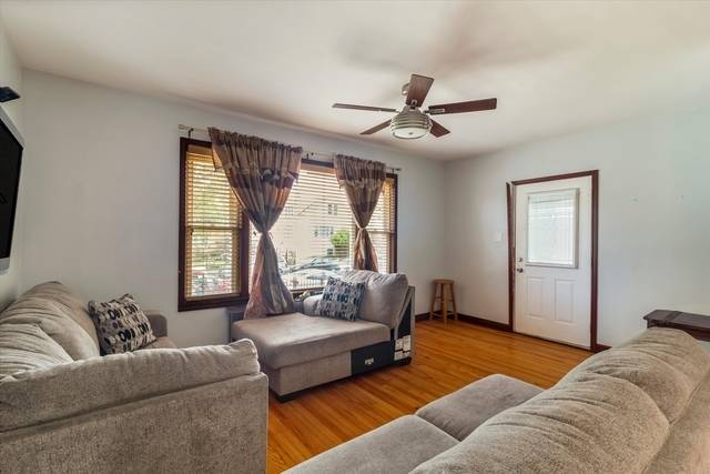 2705 N Oak Park AVE, Chicago, IL 60707