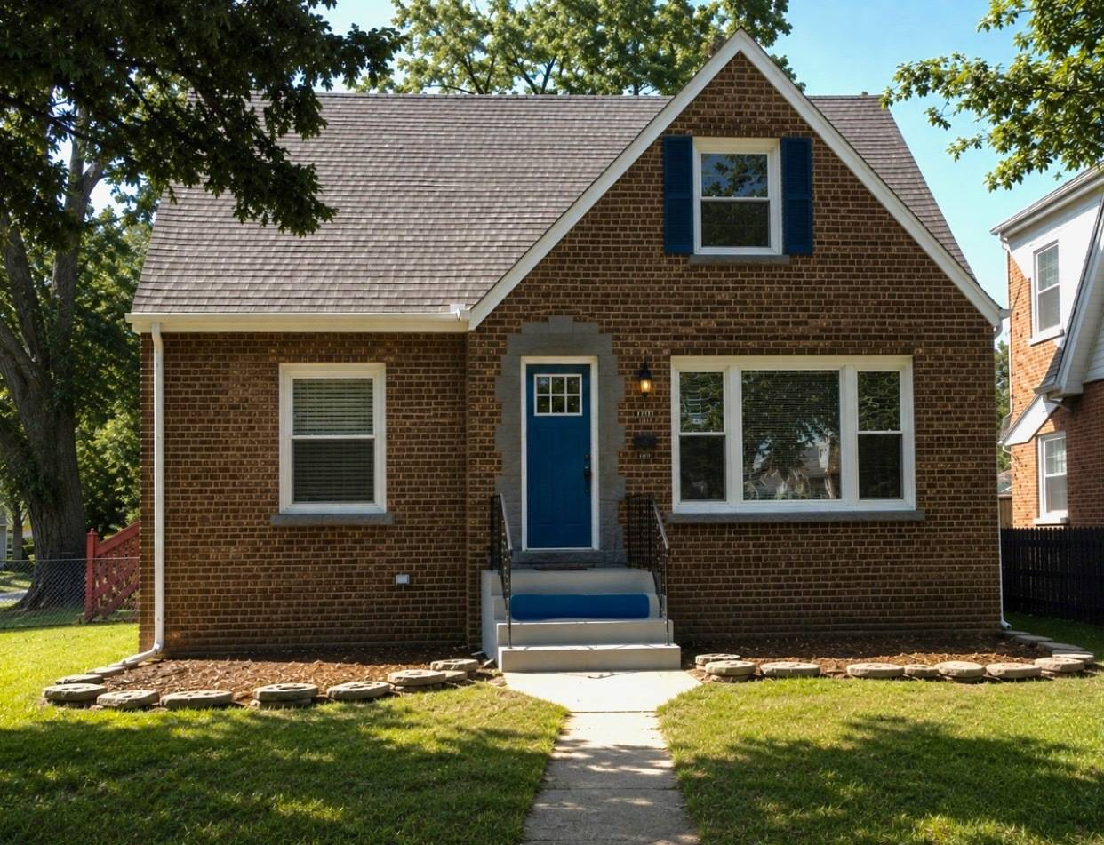 11056 S Sangamon ST, Chicago, IL 60643