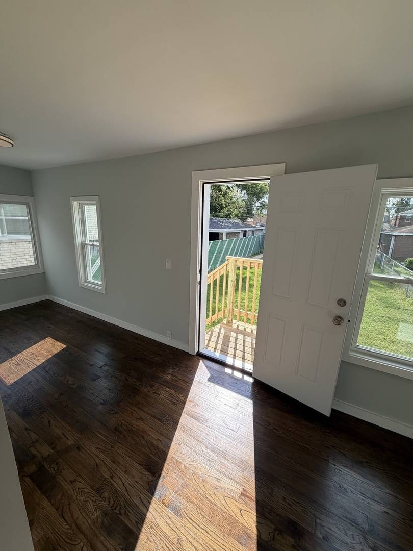 11056 S Sangamon ST, Chicago, IL 60643