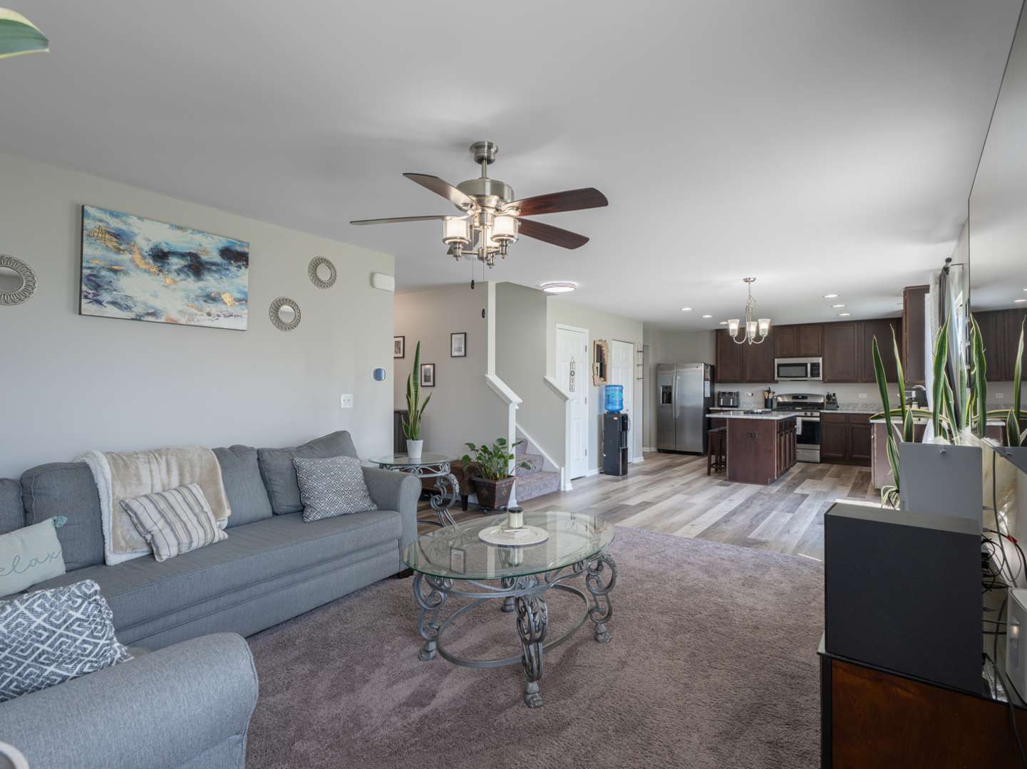 1004 Daniel ST, Plano, IL 60545