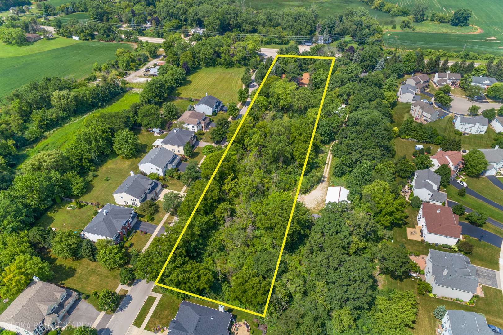 36461 N US Highway 45, Lake Villa, IL 60046
