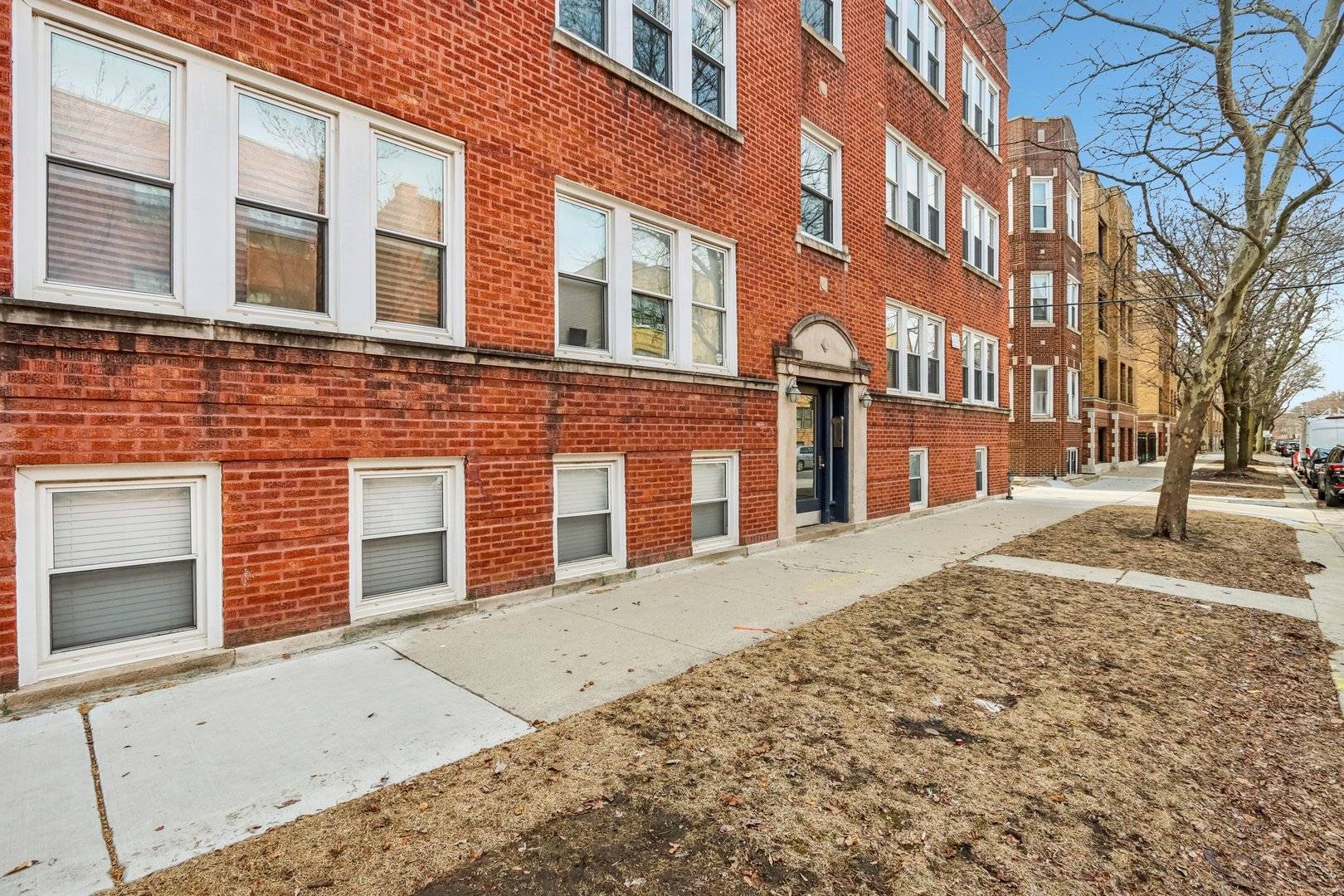 2609 W GUNNISON ST #3, Chicago, IL 60625