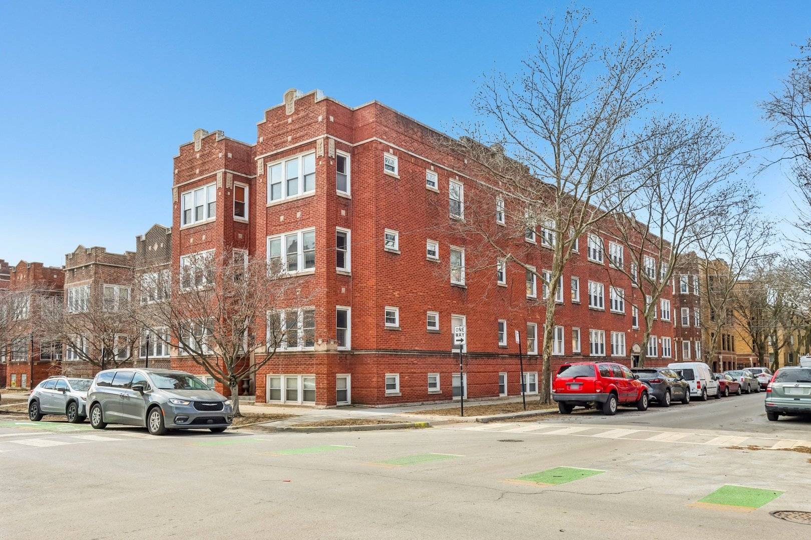 2609 W GUNNISON ST #3, Chicago, IL 60625