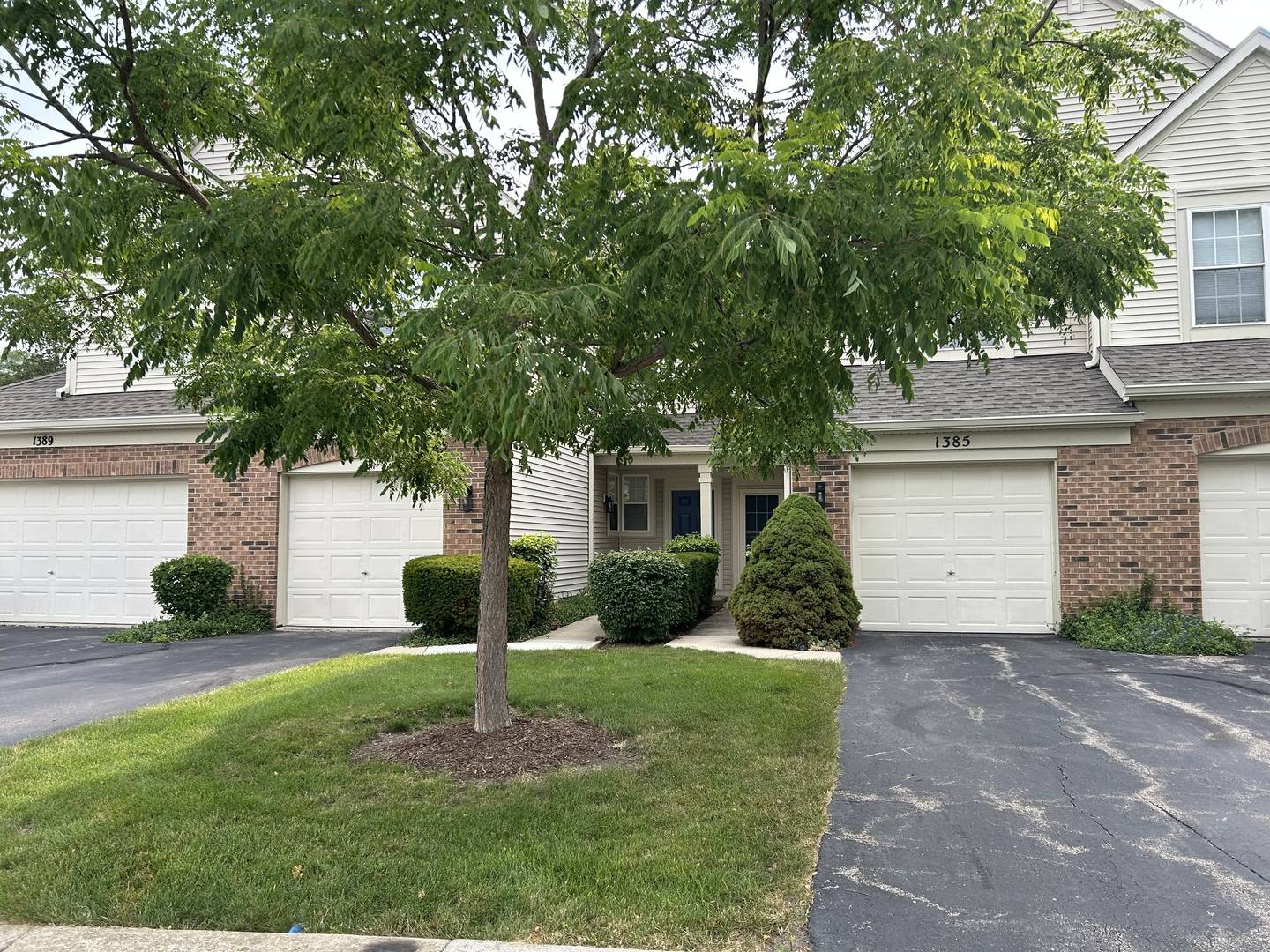 1385 Redbridge CT, Grayslake, IL 60030