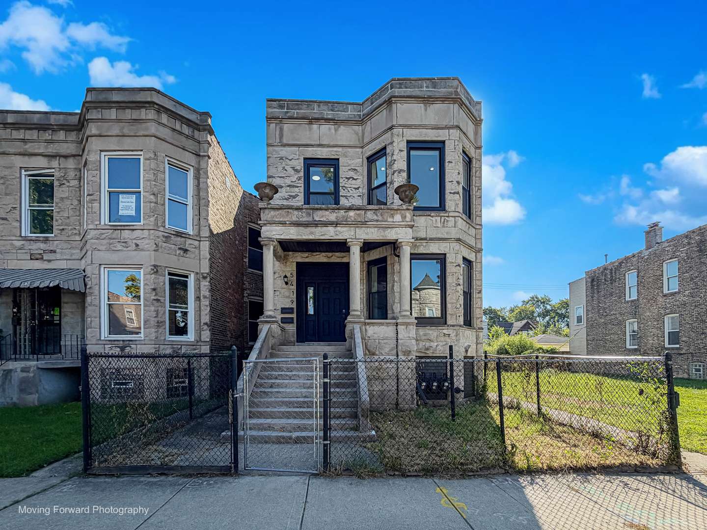 5419 S Aberdeen ST, Chicago, IL 60609