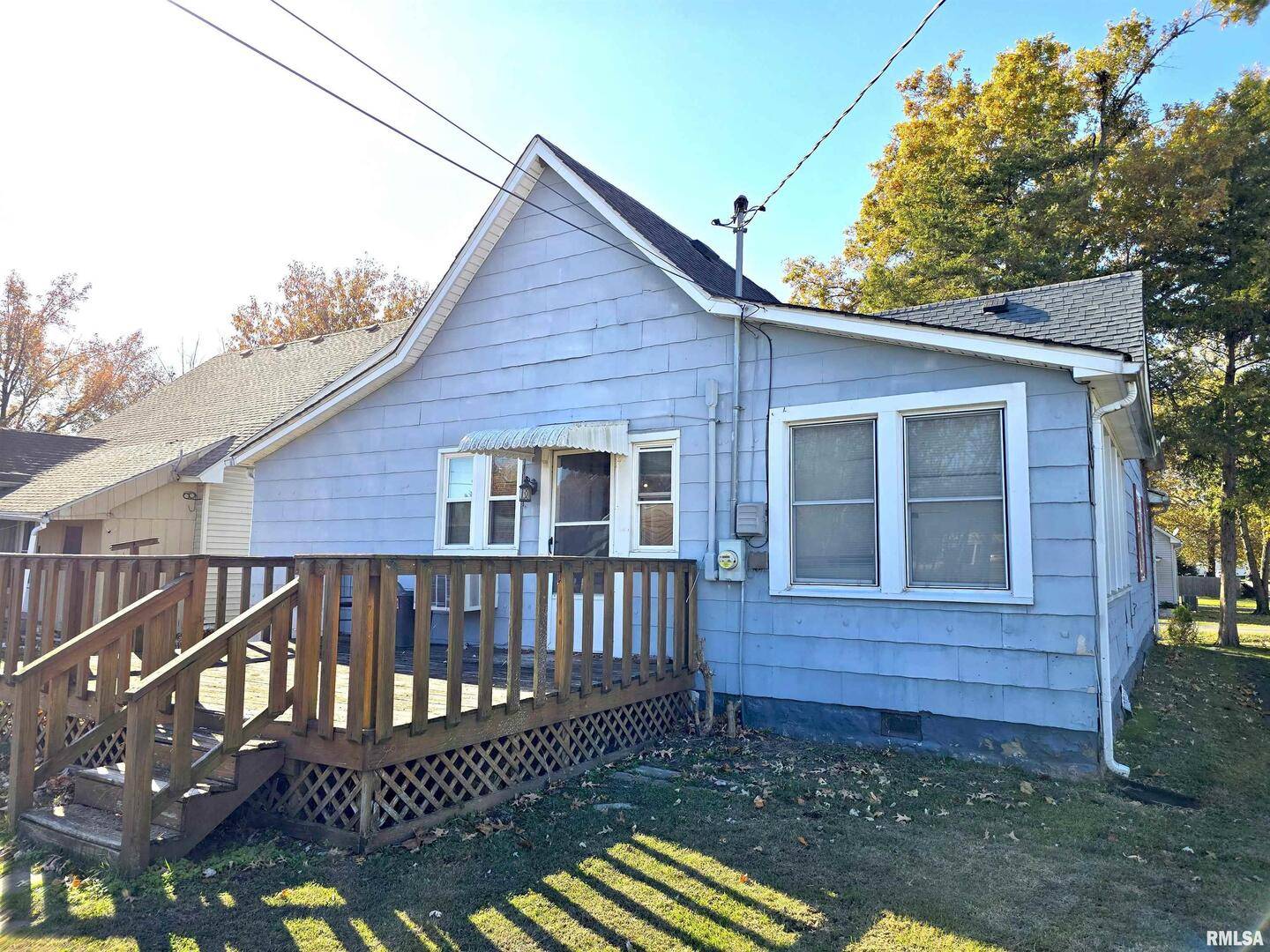 900 S 16TH ST, Herrin, IL 62948