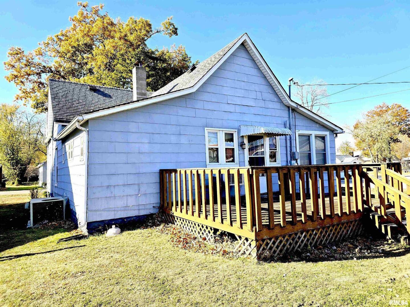 900 S 16TH ST, Herrin, IL 62948