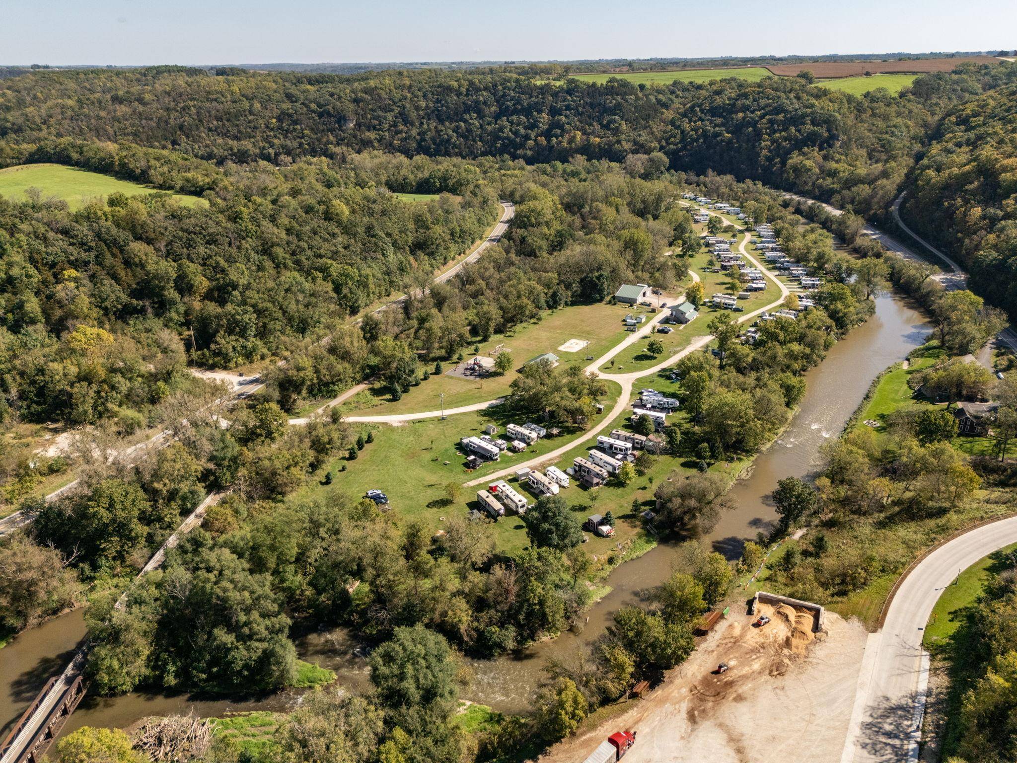 25276 Highway 250, Lanesboro, MN 55949