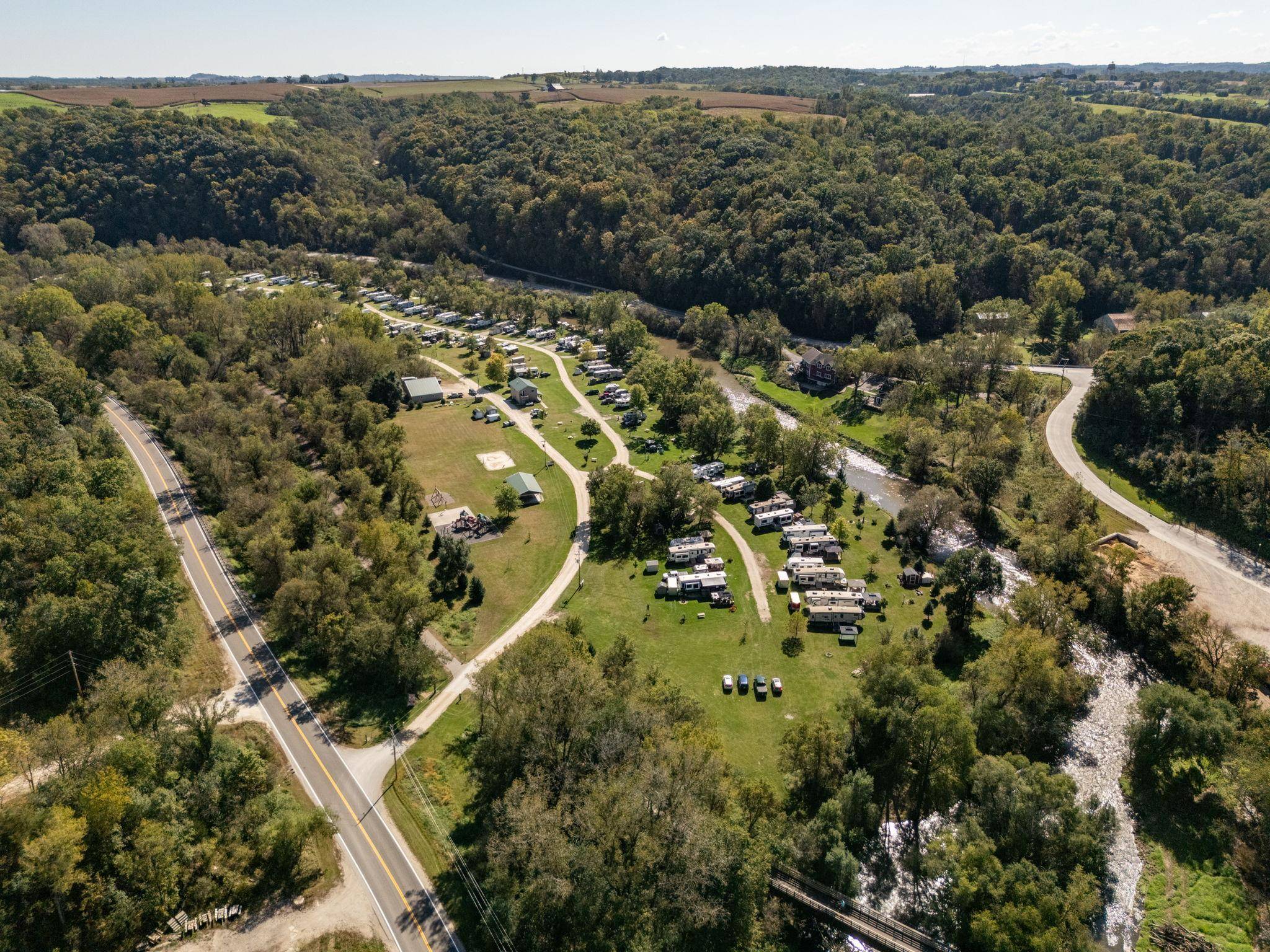 25276 Highway 250, Lanesboro, MN 55949