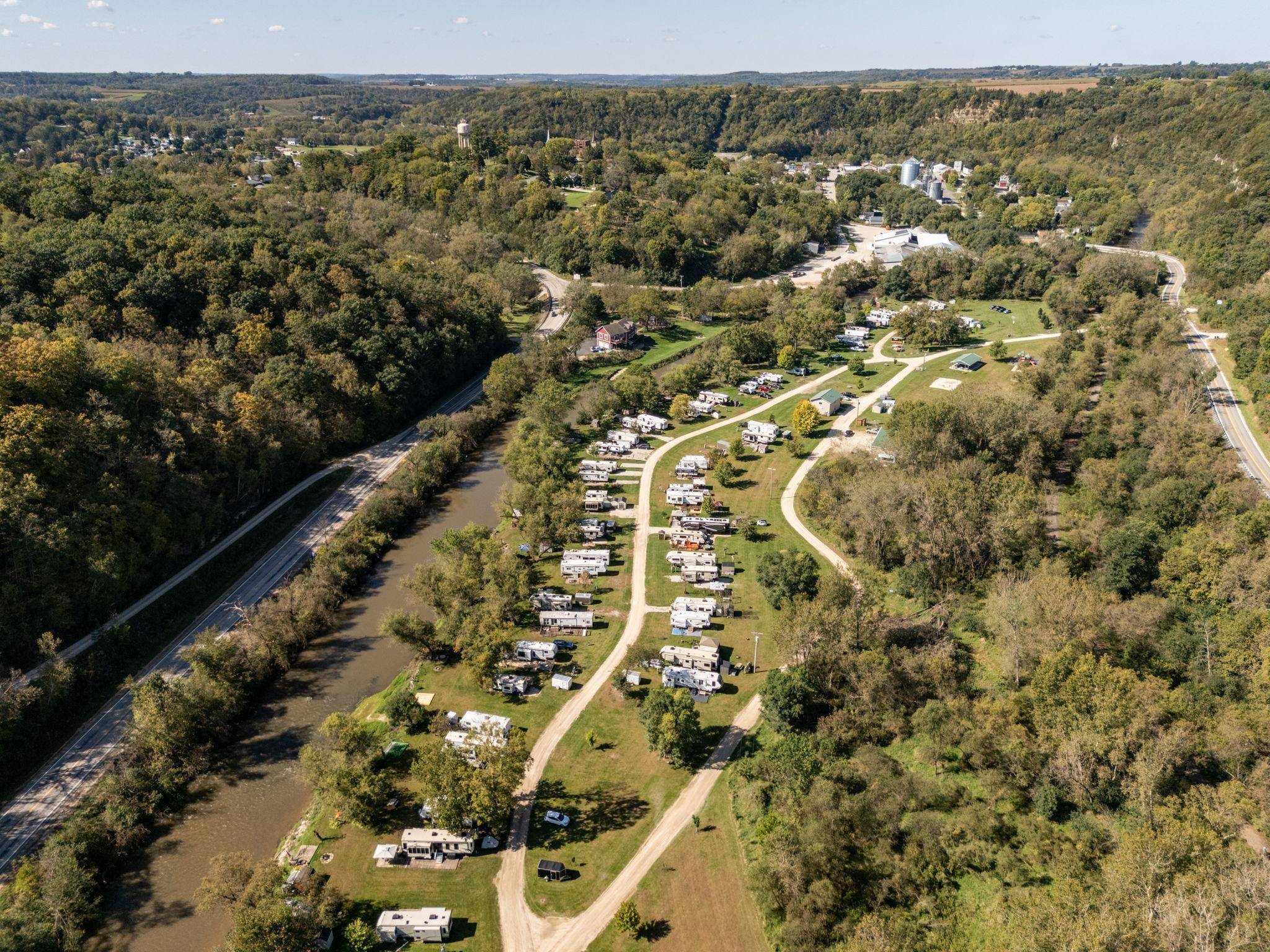 25276 Highway 250, Lanesboro, MN 55949