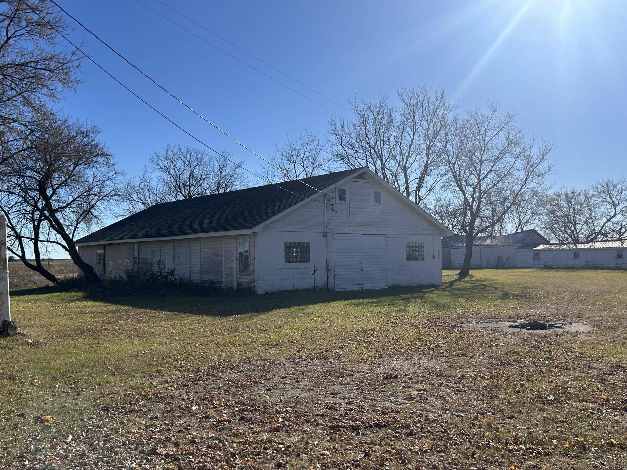 16566 129th AVE, Park Rapids, MN 56470