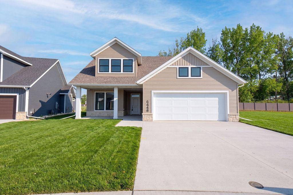 6448 Sun Valley BLVD, Horace, ND 58047