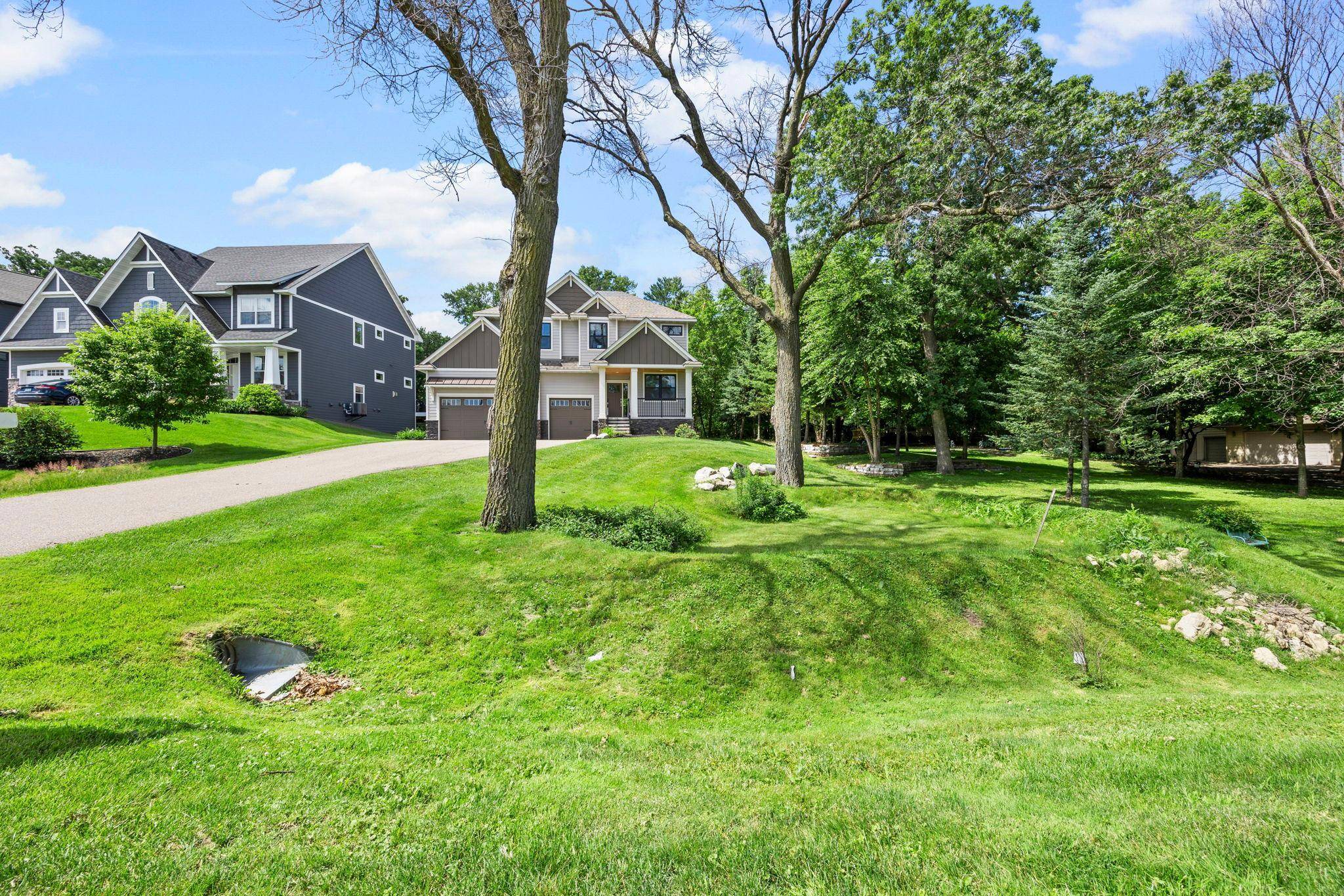 2251 Cleveland AVE N, Roseville, MN 55113